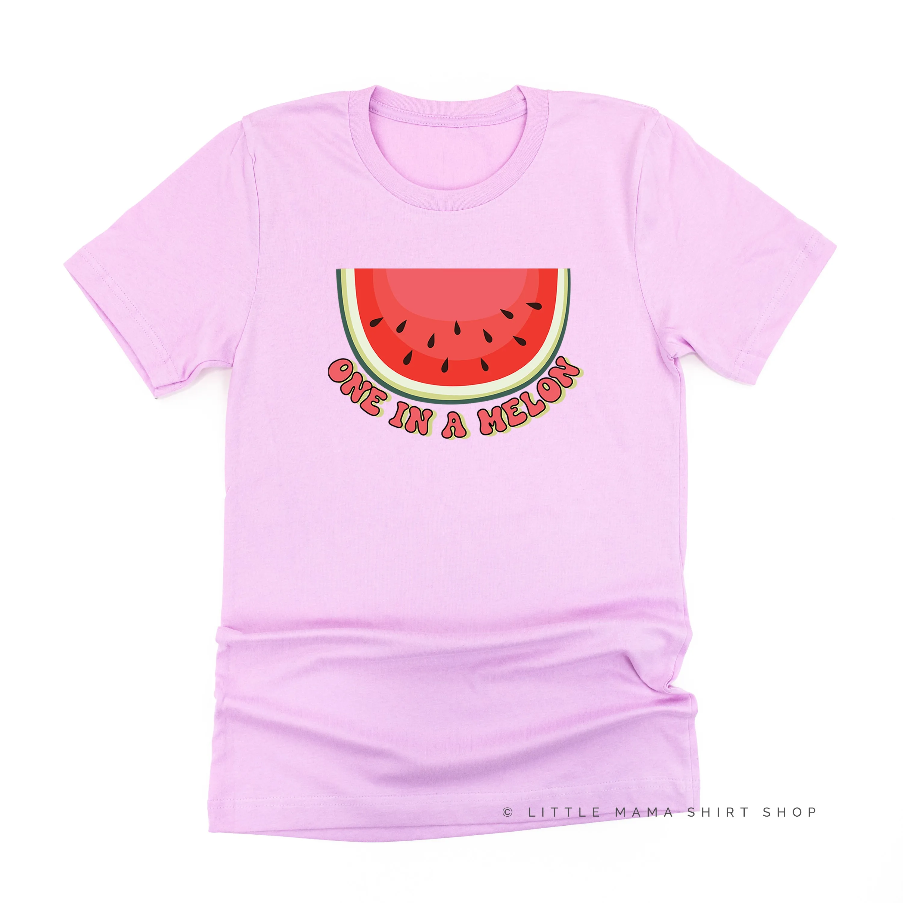 One in a Melon - Unisex Tee