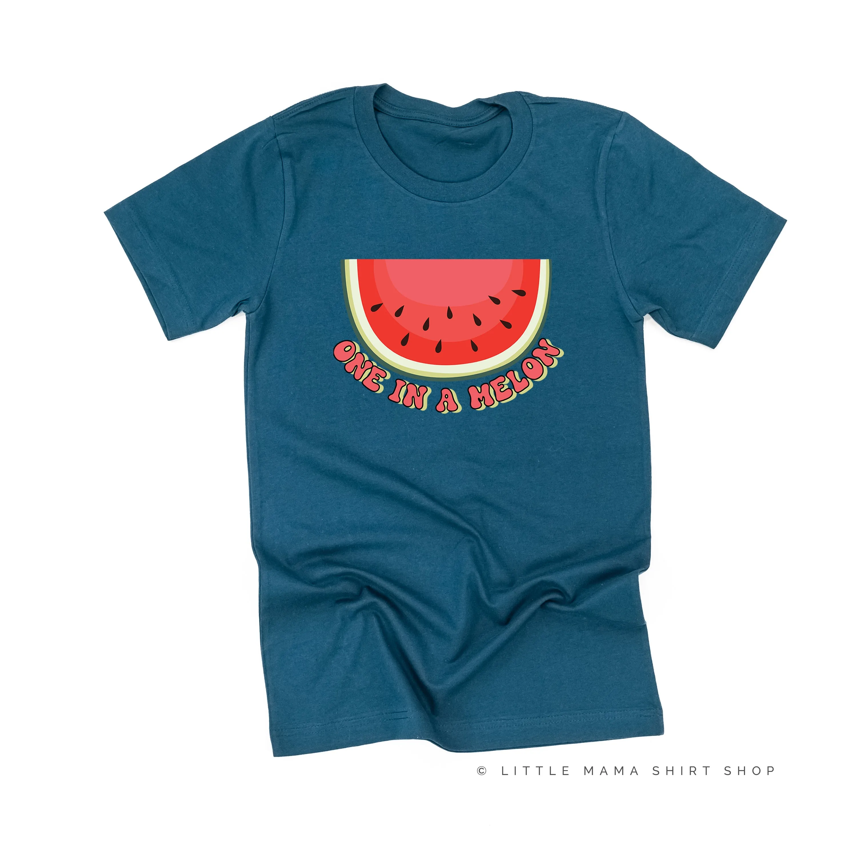 One in a Melon - Unisex Tee