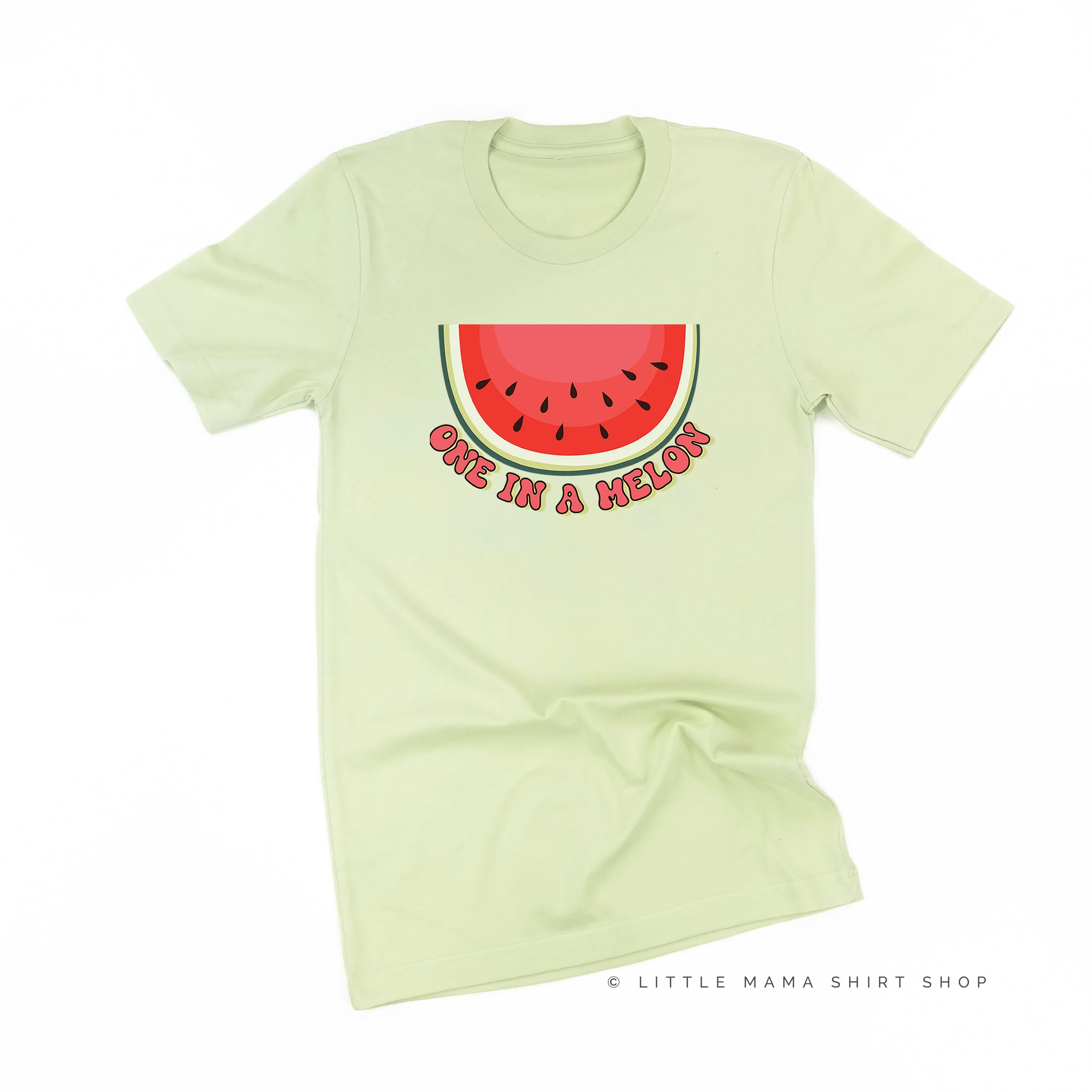 One in a Melon - Unisex Tee