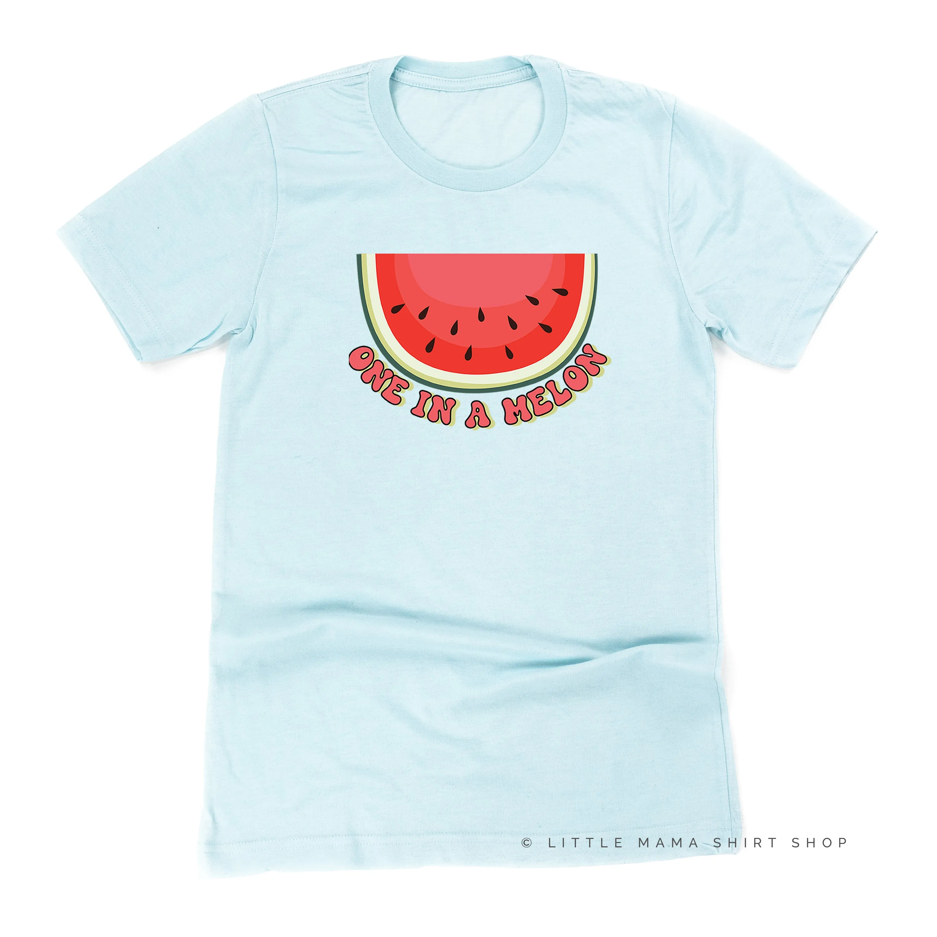 One in a Melon - Unisex Tee