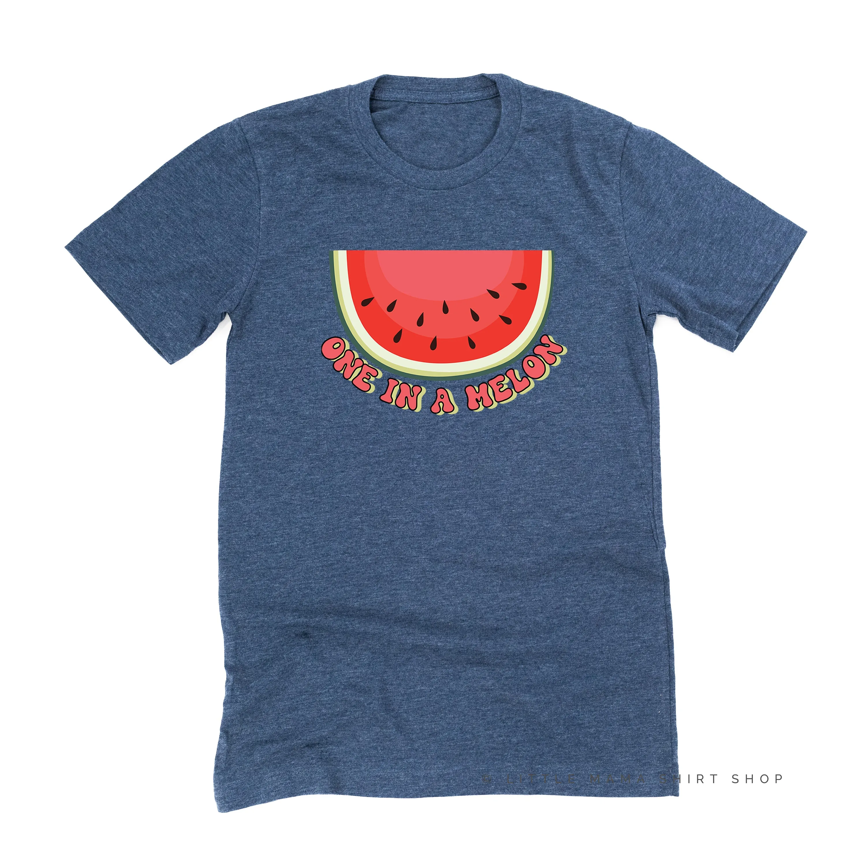 One in a Melon - Unisex Tee