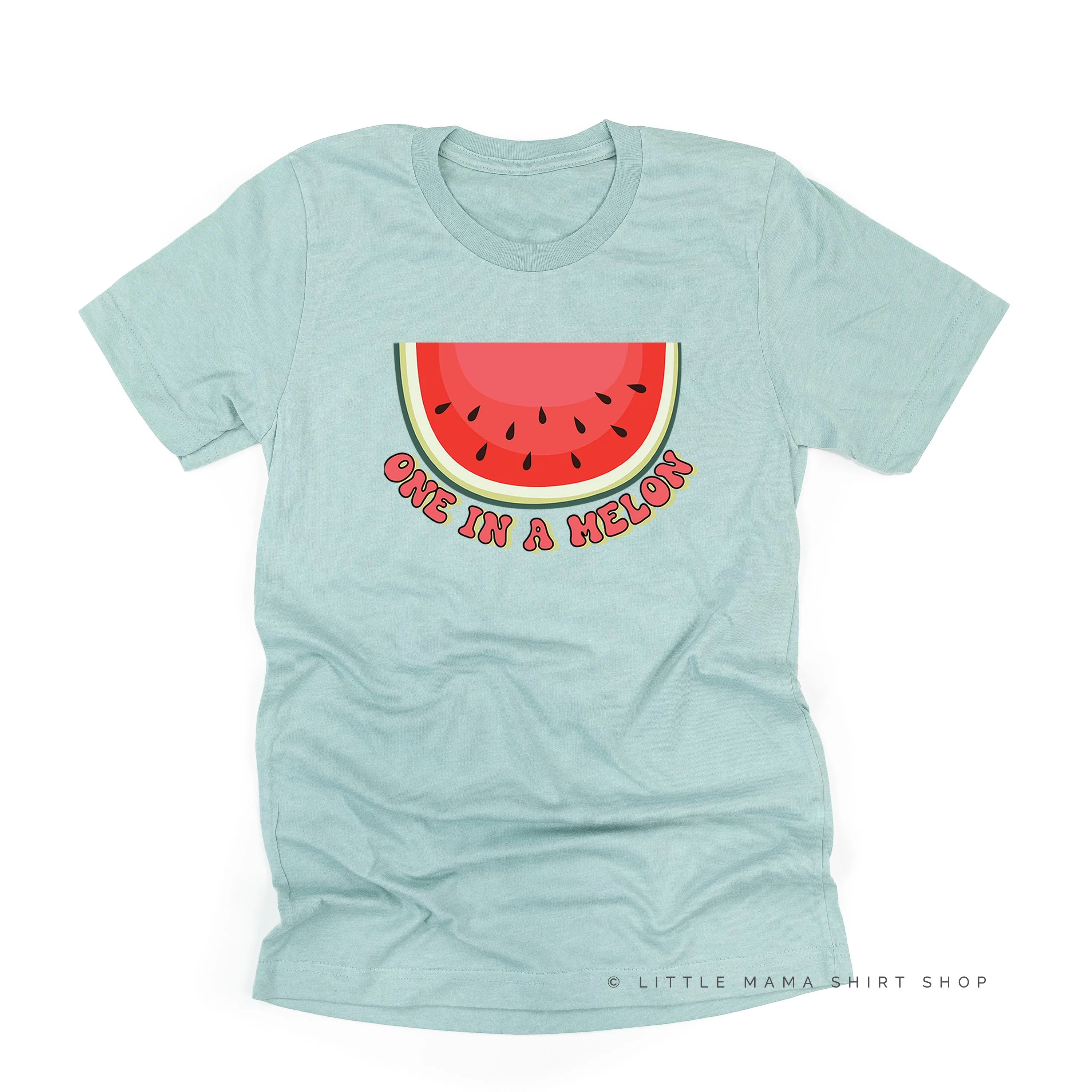 One in a Melon - Unisex Tee