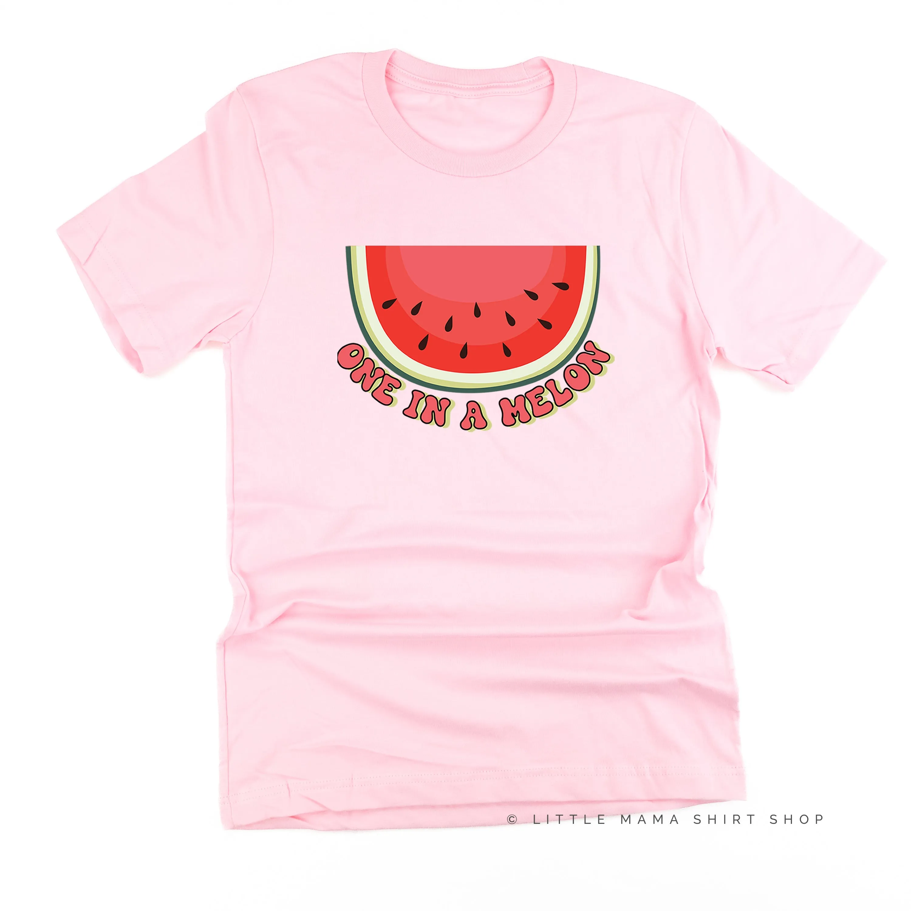 One in a Melon - Unisex Tee