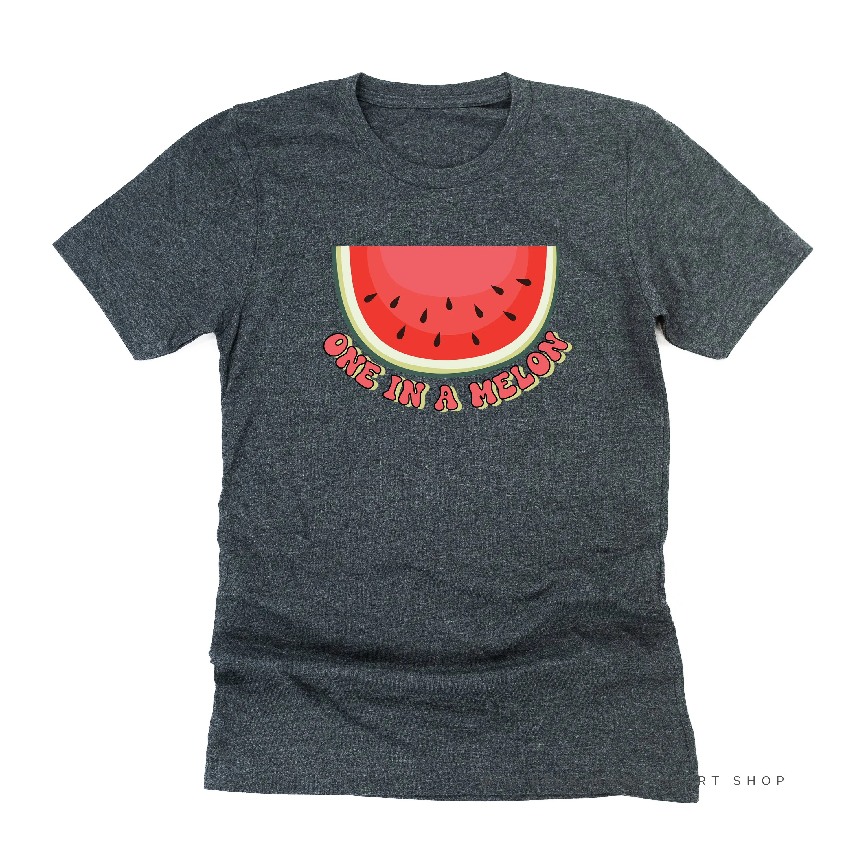 One in a Melon - Unisex Tee