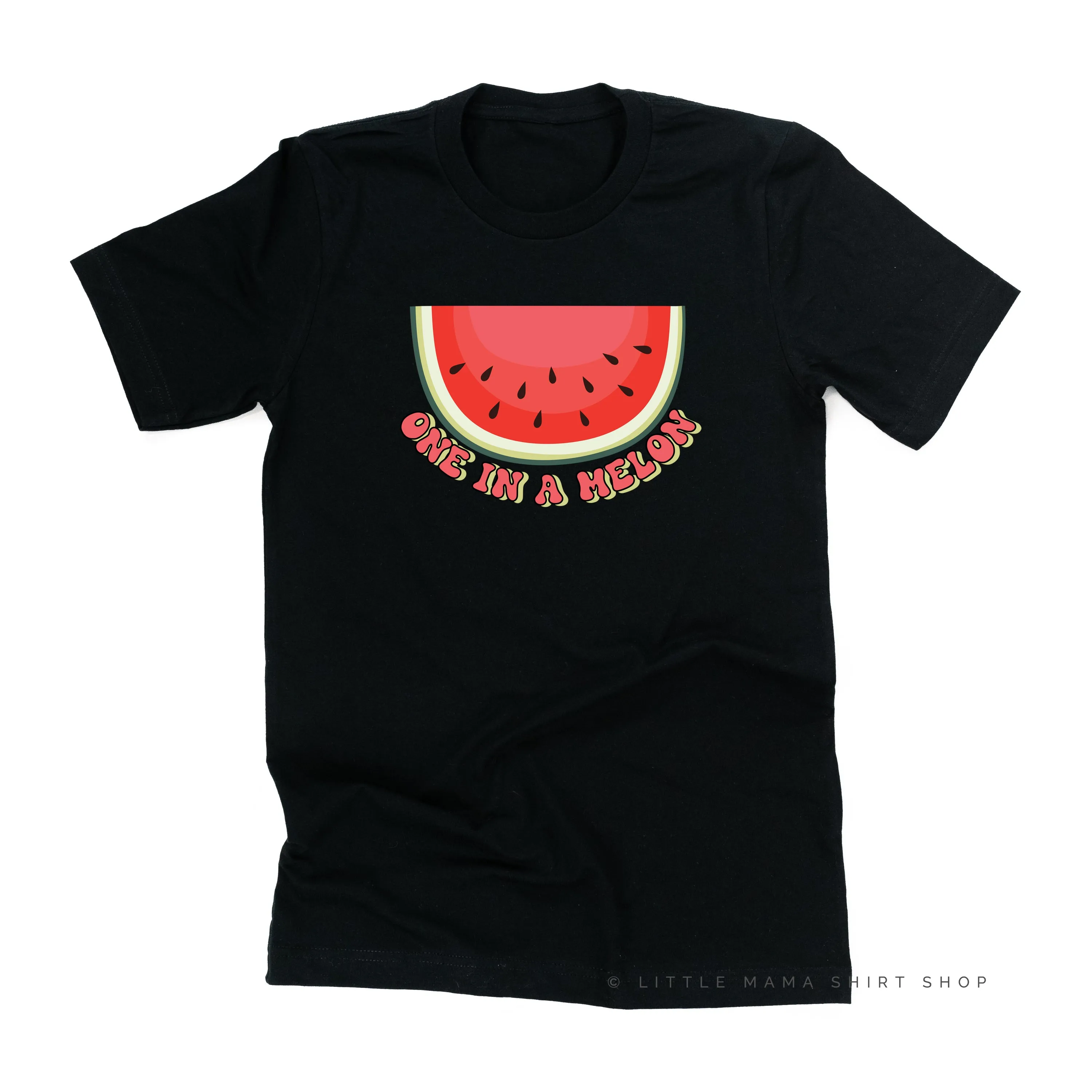 One in a Melon - Unisex Tee