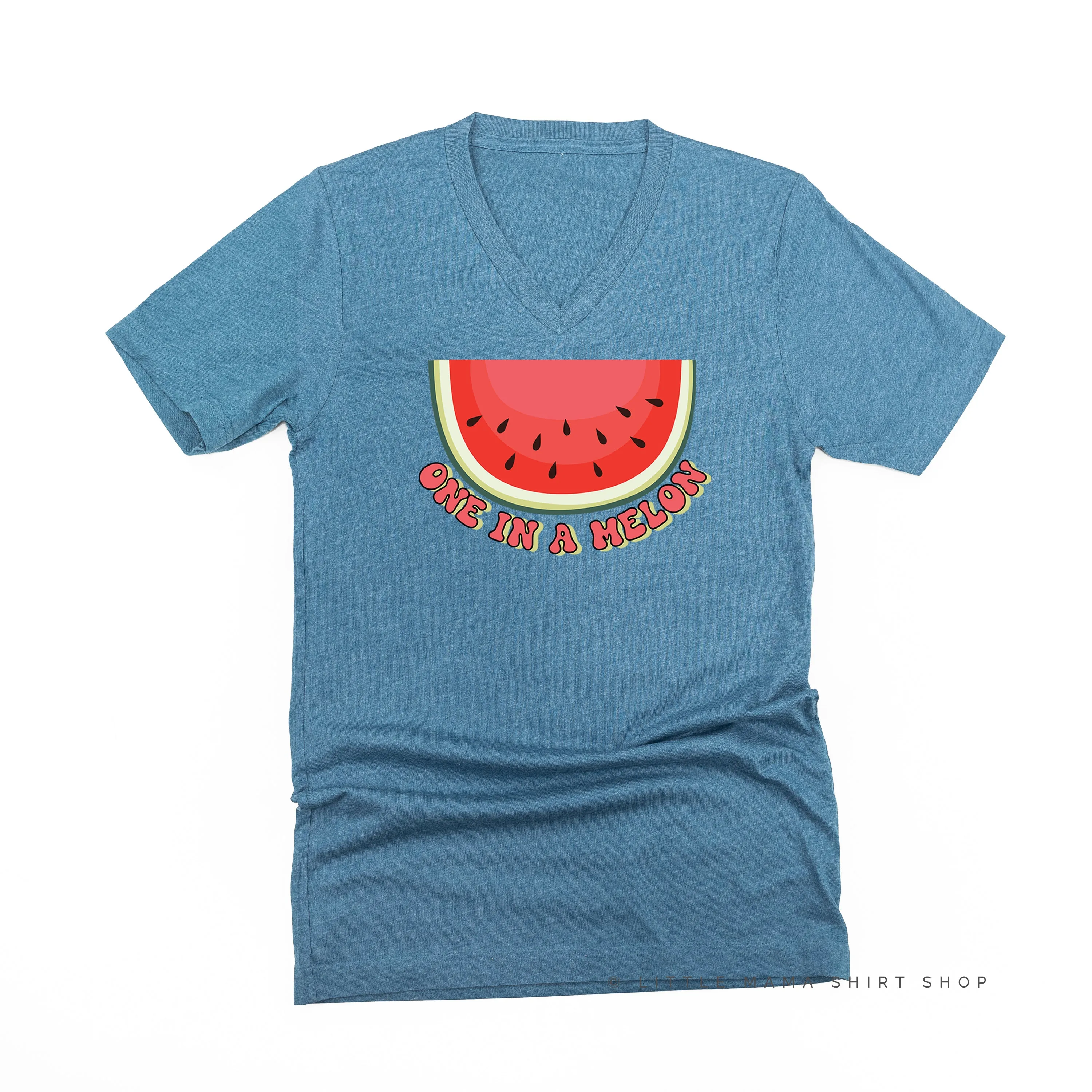 One in a Melon - Unisex Tee