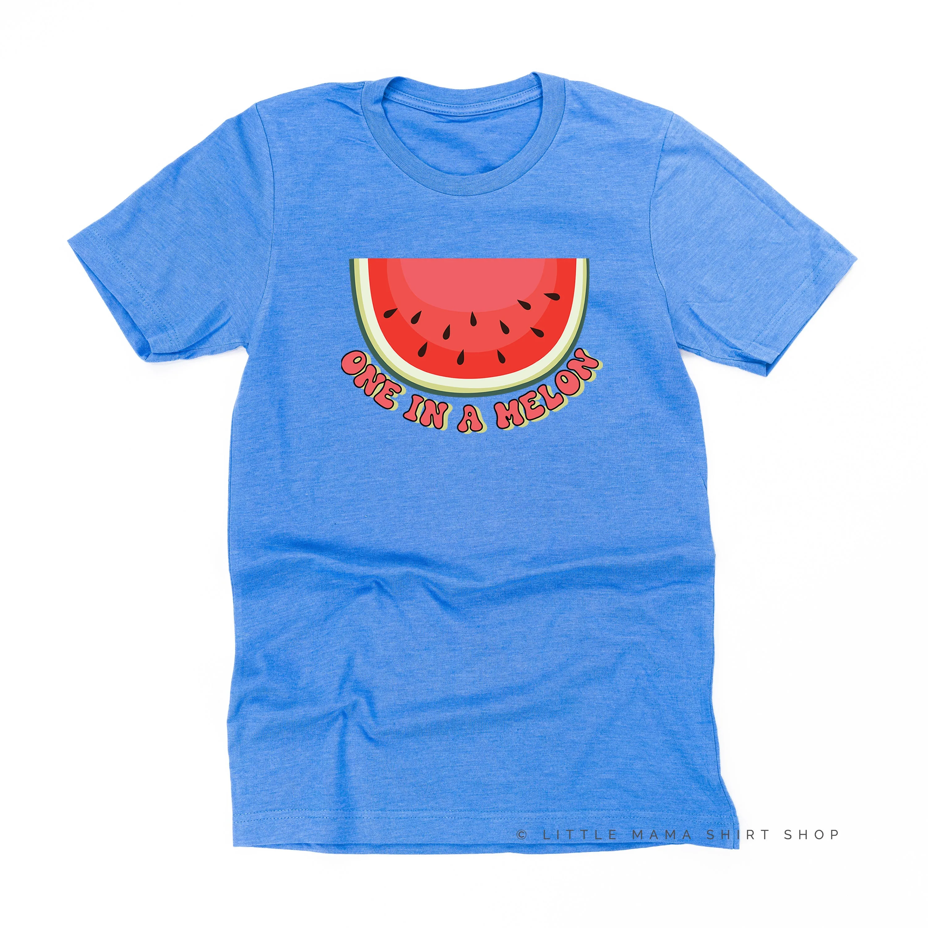 One in a Melon - Unisex Tee
