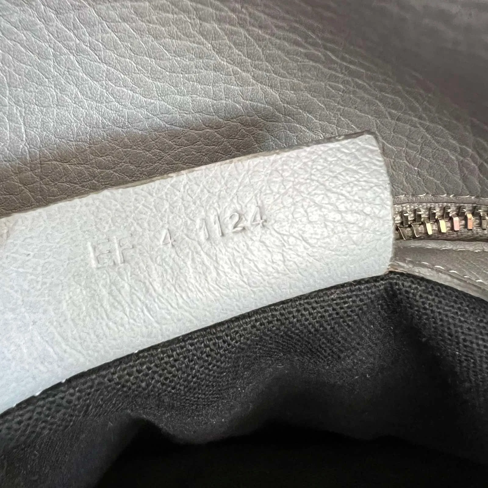 Pandora Pure Flap