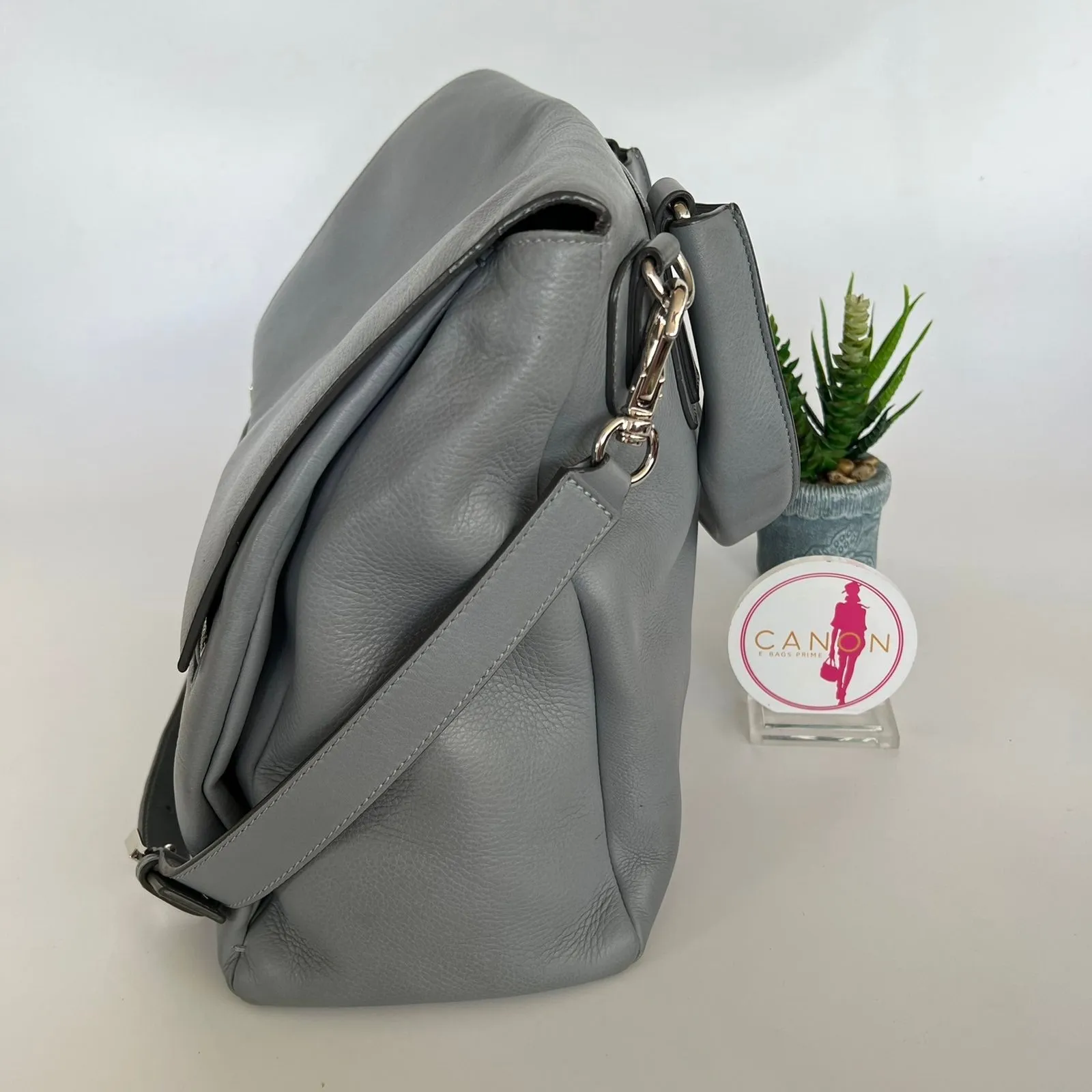 Pandora Pure Flap