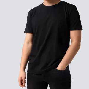 Quarter Pounder Timeless Classic T-shirt by Plouf (various colors)