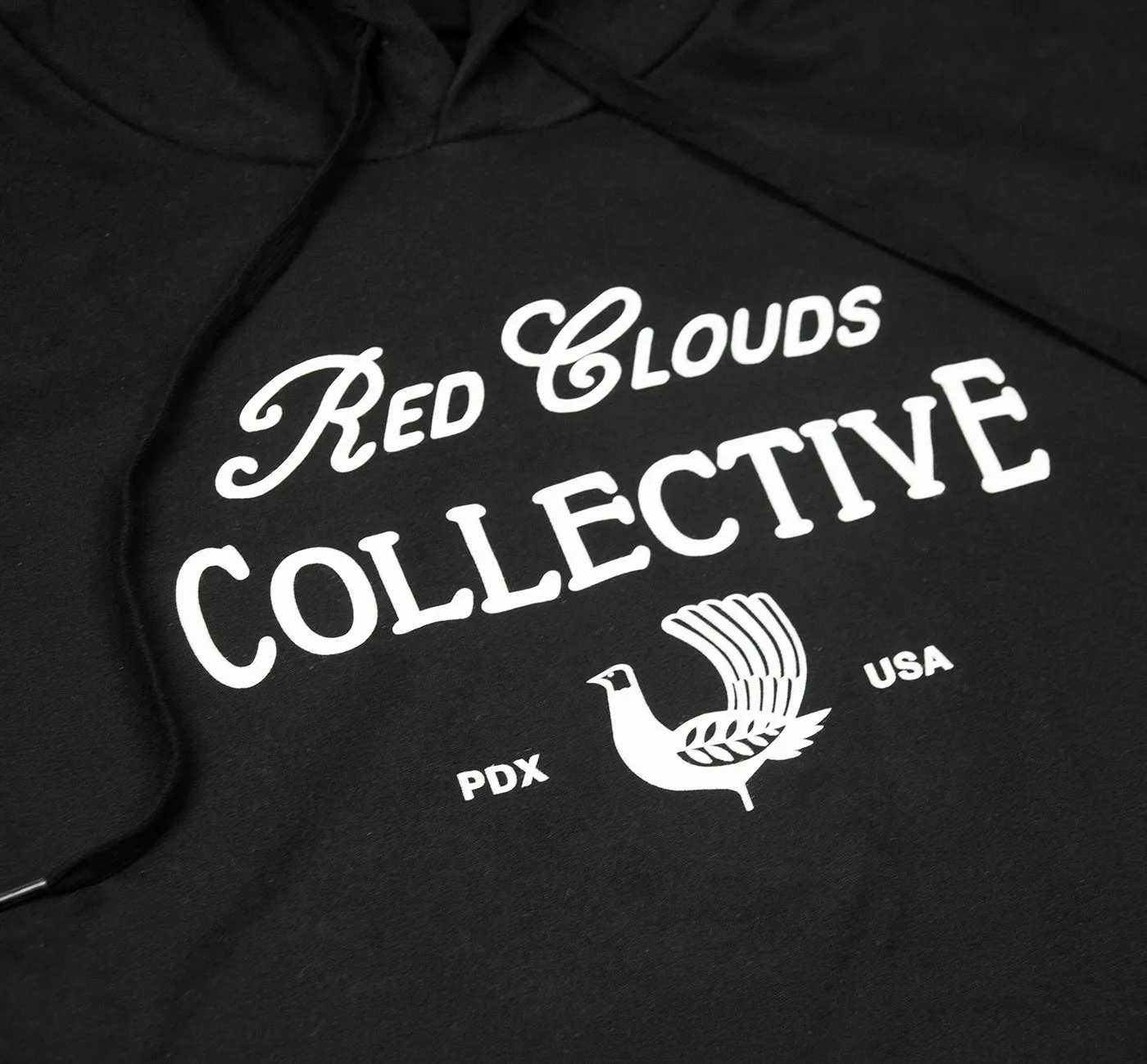 RCC Hooded Sweatshirt