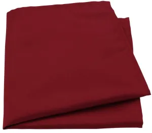 Redcurrant Pocket Square