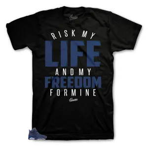 Retro 6 Diffused My Life Shirt