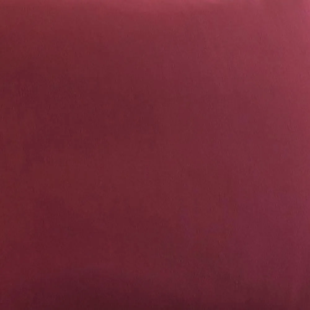 Shavel Micro Flannel High Quality Sheet Set - Twin XL Flat/Fitted Sheet 66x96"/81x39x14" Pillowcase 21x32" - Wine.