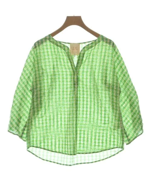 Sybilla Blouses