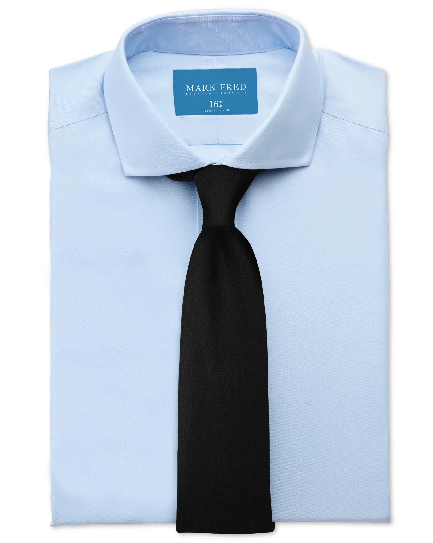 The Dress Shirt - Slim Fit