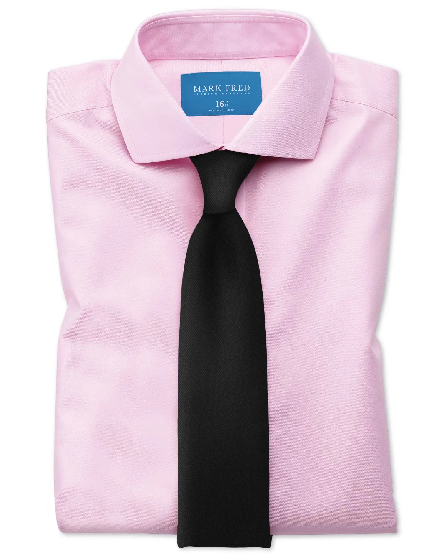 The Dress Shirt - Slim Fit