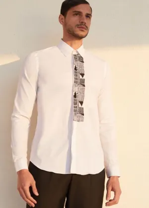 The Minar Shirt