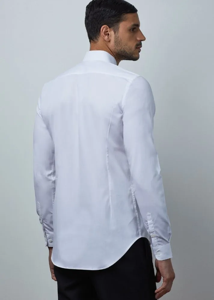 The Minar Shirt