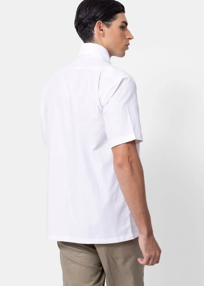 The Poet Shirt