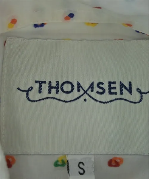 THOMSEN Blouses