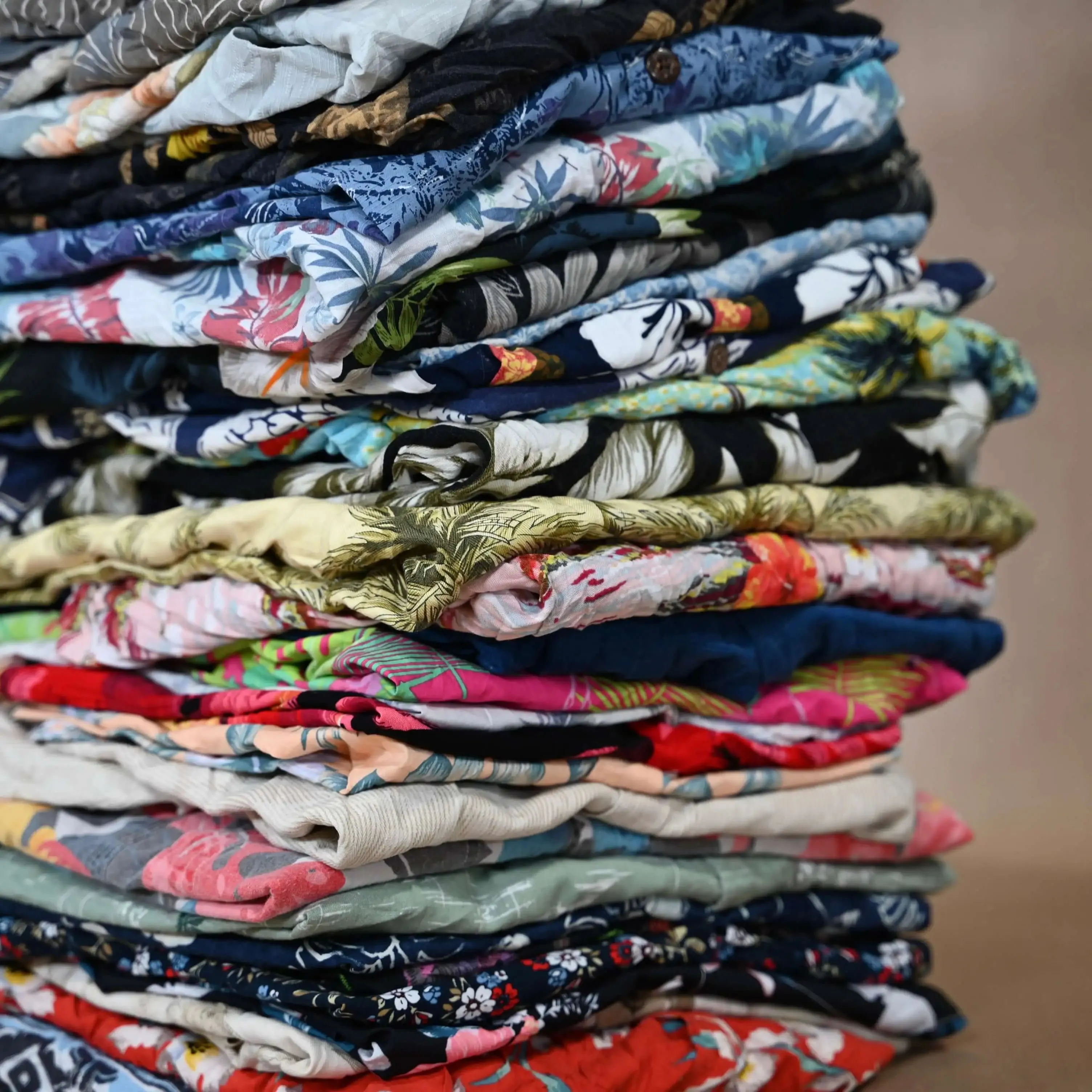 Wholesale Hawaiian Shirts